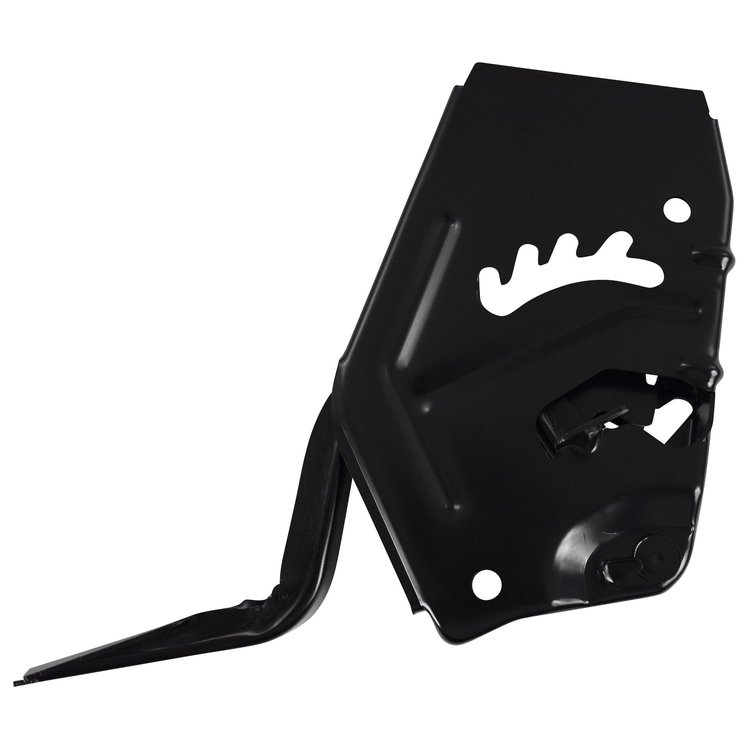 TL02-68HR Trunk Lid Hinge Assembly for 1968-1972 Chevy Nova [Right/Passenger Side]