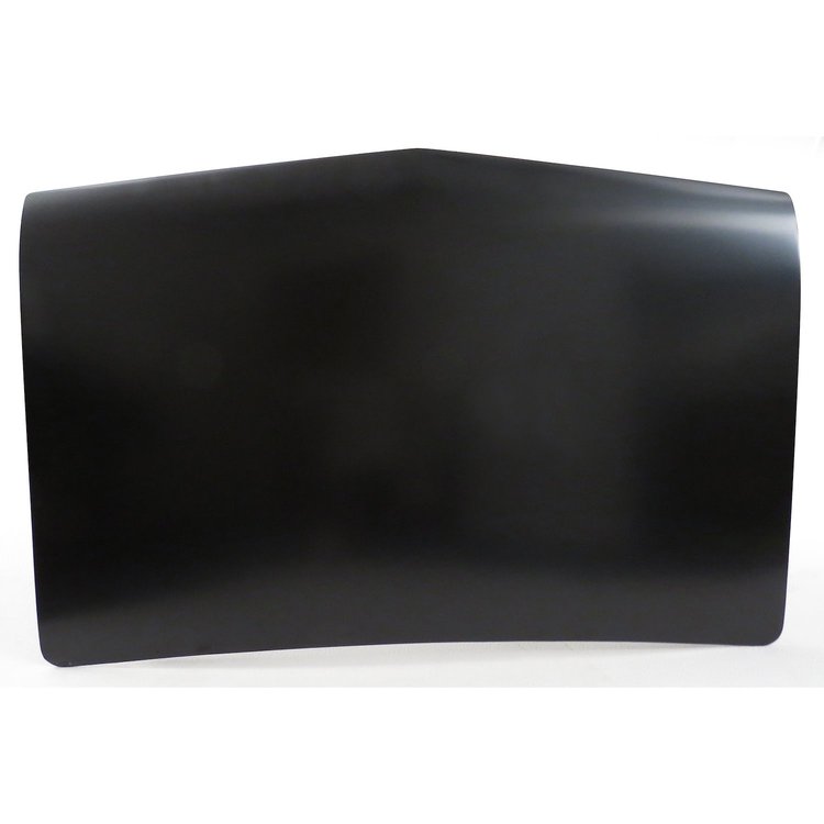 Trunk Lid 1966-1967 Chevelle