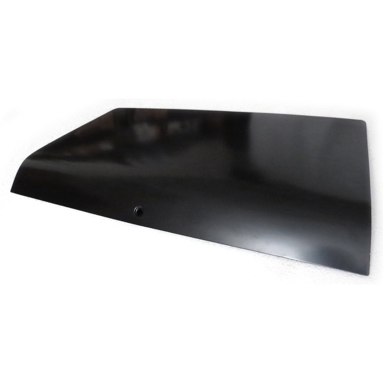 Trunk Lid 1968 Cutlass Convertible