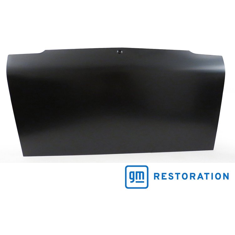 Trunk Lid 1970-1972 Cutlass 442