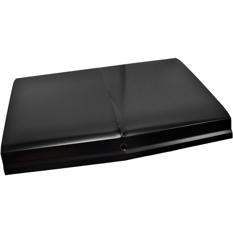 TL05-65 Trunk Lid 1965 Pontiac GTO Tempest