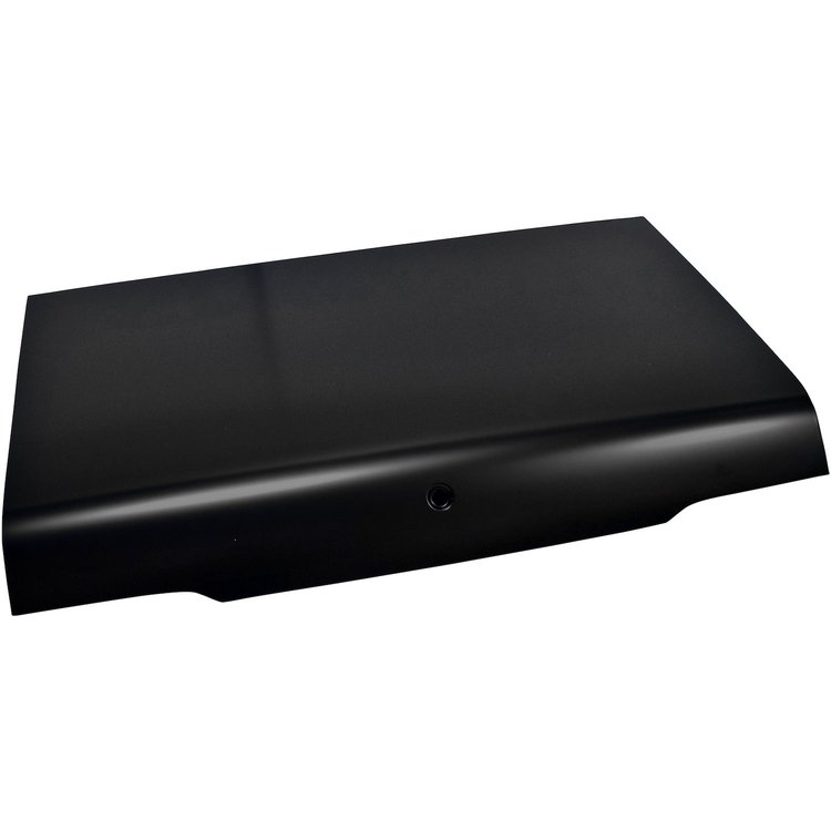 TL05-68 for 1968 Pontiac GTO Tempest LeMans Trunk Lid