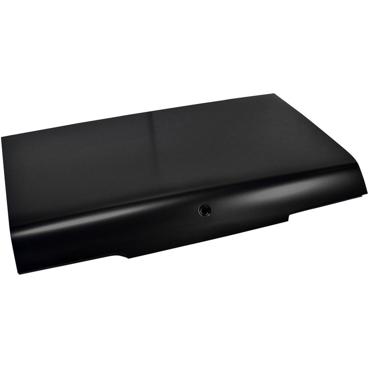 TL05-69H for 1969 Pontiac GTO Tempest LeMans Trunk Lid With Inner Spoiler Hole