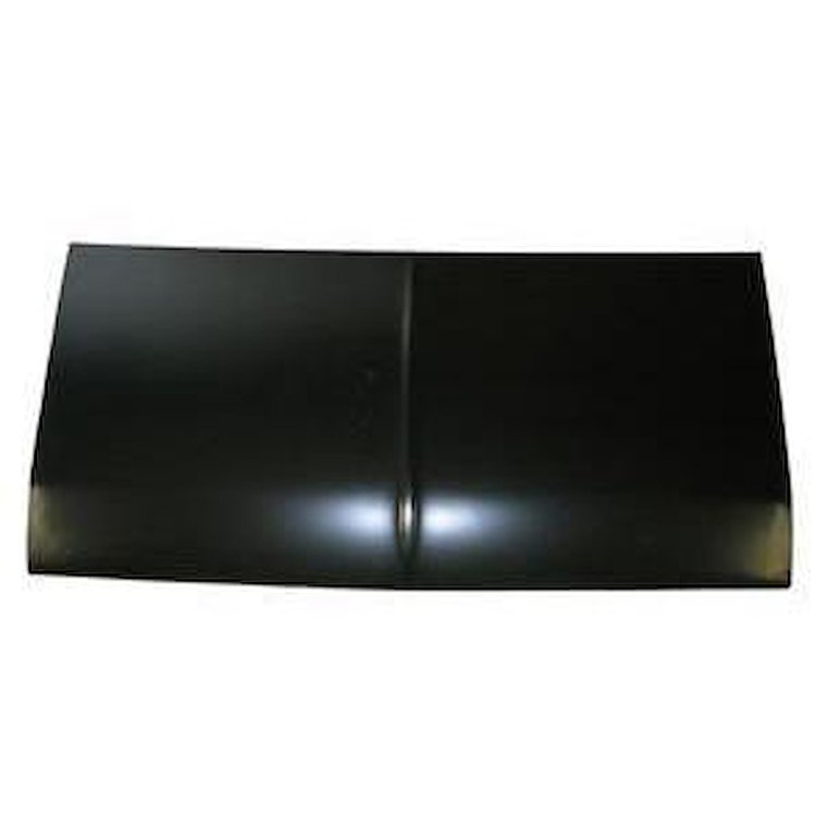 Trunk Lid 1970-1974 Challenger