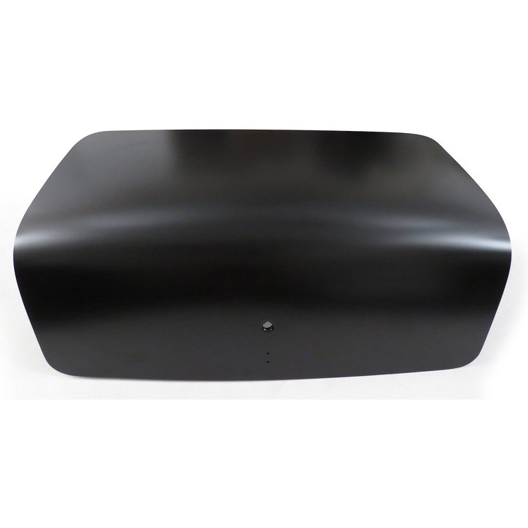 TL13-55 Trunk Lid for 1955-1956 Chevy 150/210/Bel Air