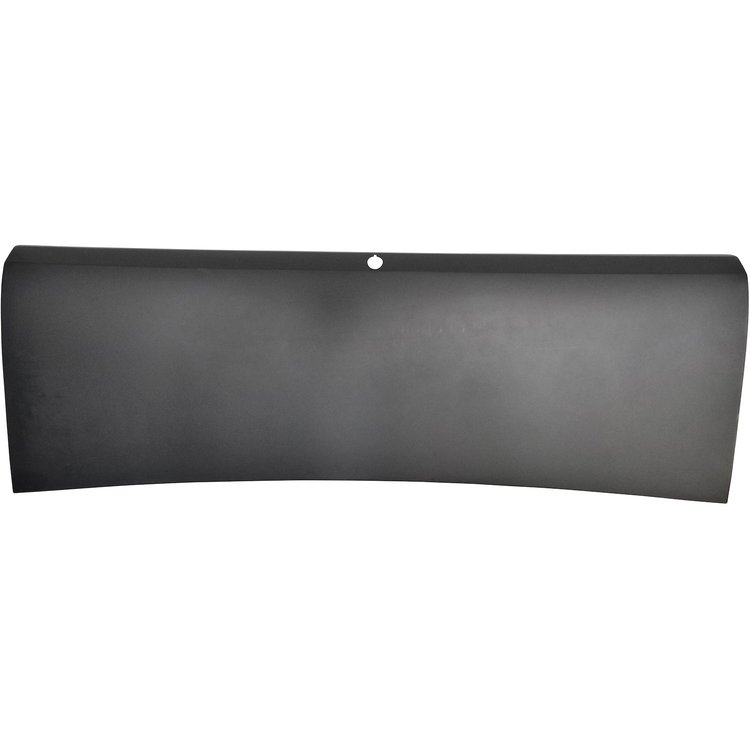 Trunk Lid 1965-1966 Mustang Fastback