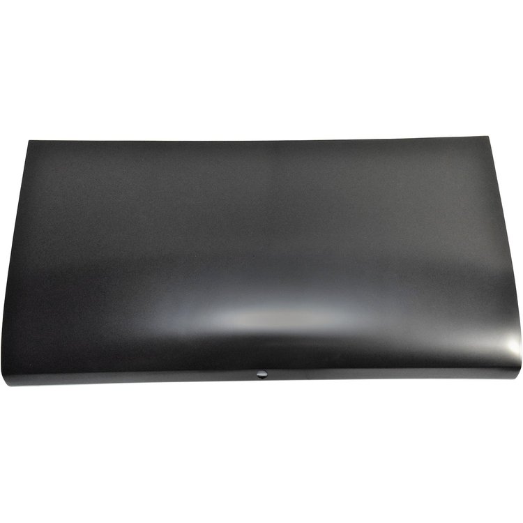 Trunk Lid 1965-1966 Mustang Coupe/Convertible