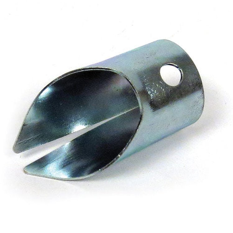 Trunk Lock Cylinder Sleeve Spacer 65-66 Mustang