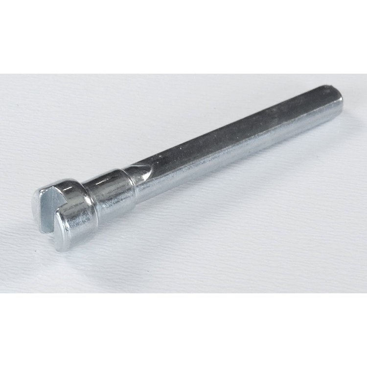 Trunk Lock Extension 64-66 Mustang