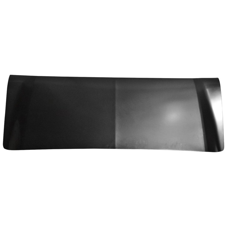 Trunk Lid 1967-1968 Mustang Fastback