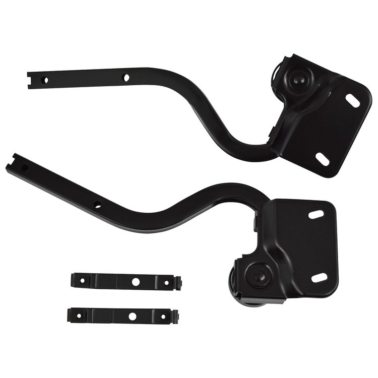 Trunk Lid Hinges 1969-1970 Mustang Fastback