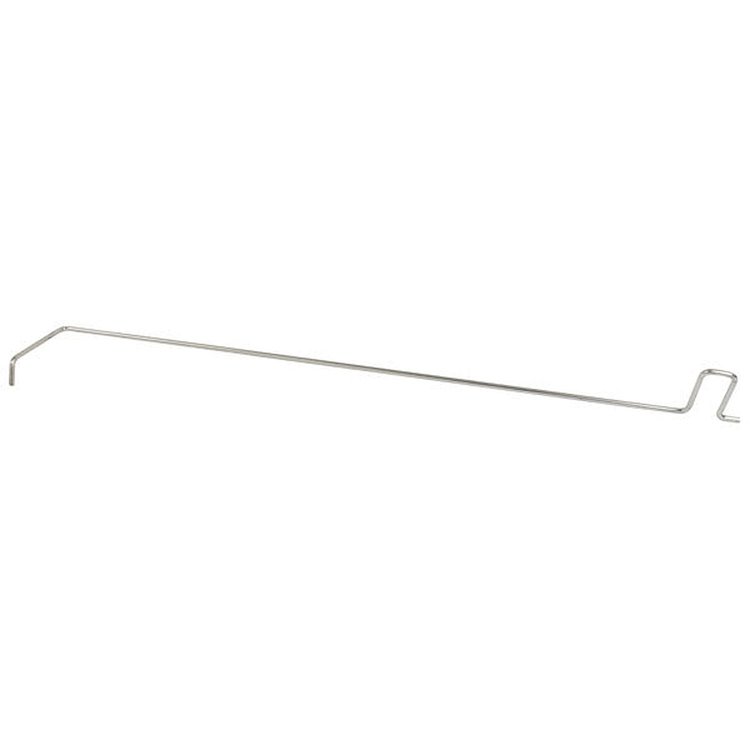 Trunk Hinge Torsion Rod Fits 1969-1970 Ford Mustang Convertible