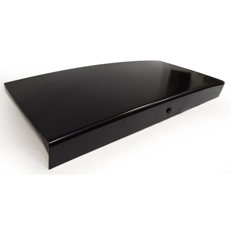Trunk Lid 1971-1973 Mustang Coupe/Convertible