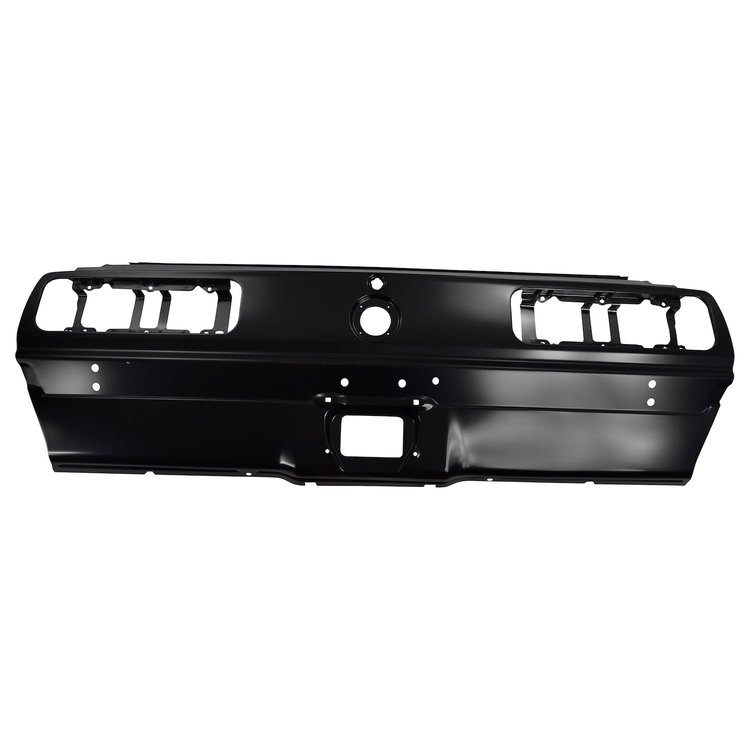 Tail Light Panel 1967-1968 Camaro