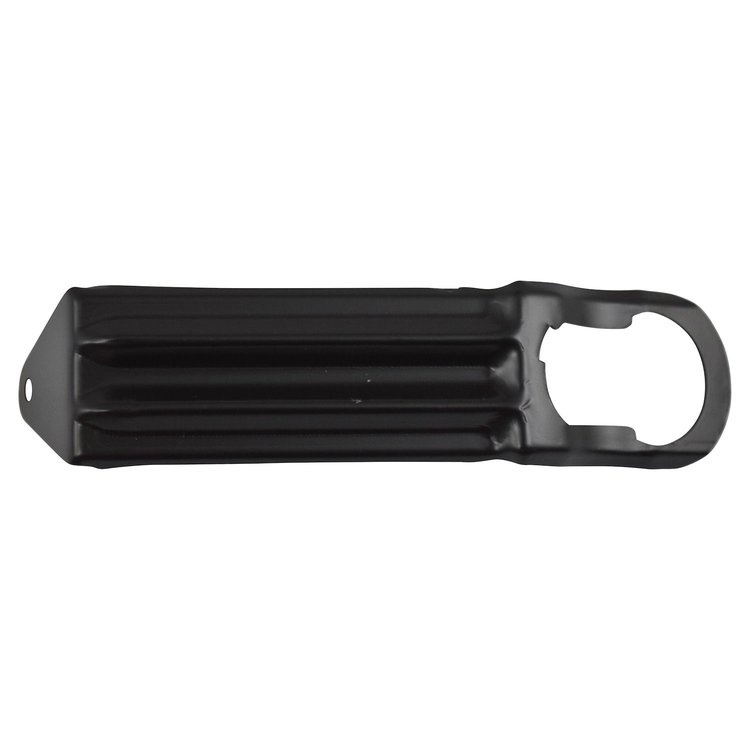 Trunk Lock Mounting Bracket 1967-1968 Camaro