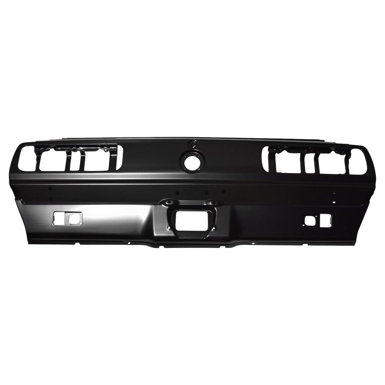 TP01-67RS Tail Panel 1967-1968 Chevy Camaro, RS Model