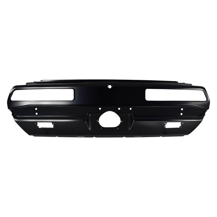 TP01-69RS Tail Panel for 1969 Chevy Camaro RS