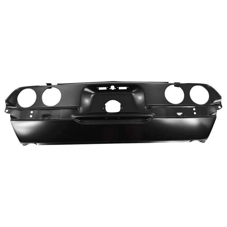 Tail Light Panel 1970-1973 Camaro