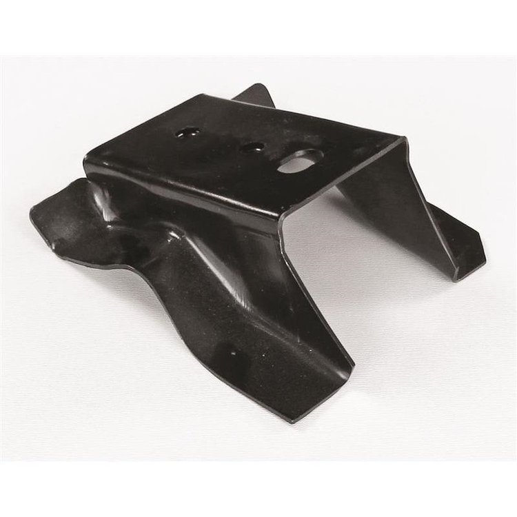 Trunk Lid Catch Mount 62-65 Nova