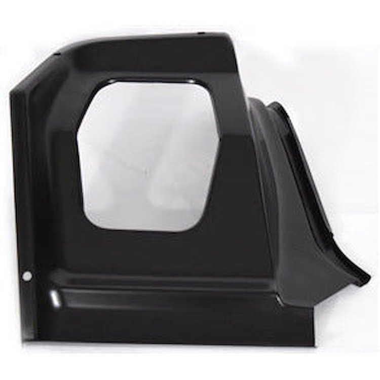 Tail Light Panel Patch 1962-1964 Nova