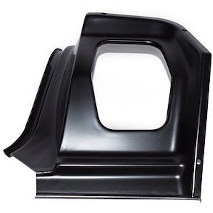 Tail Light Panel Patch 1962-1964 Nova