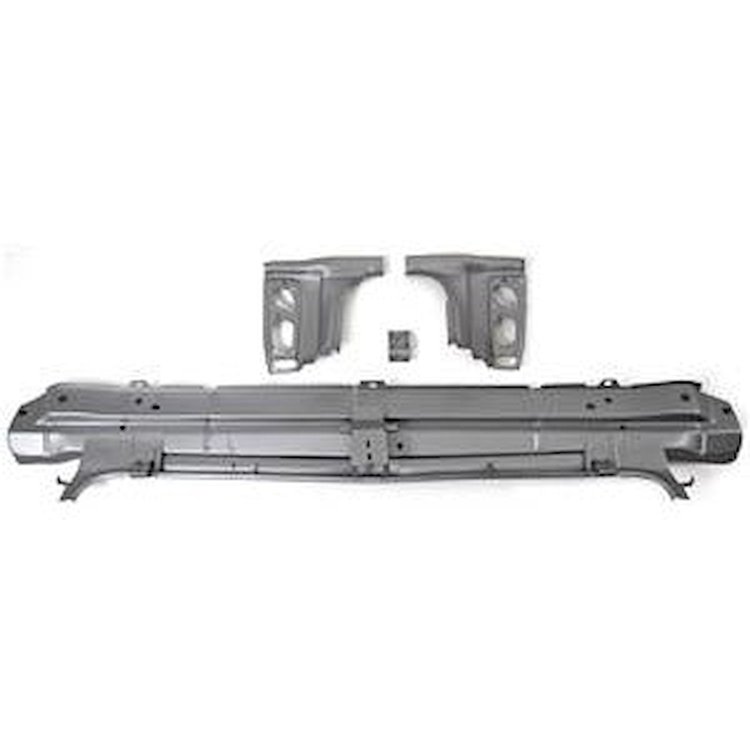 TP02-661 Tail Light Panel Assembly for 1966-1967 Chevy Nova