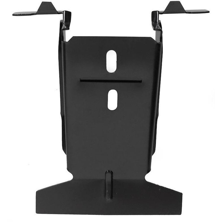 Trunk Lid Catch Mount 64-65 Chevelle Ex. Wagon