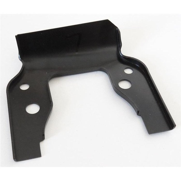 Tail Light Reinforcement LH. 65 Chevelle Ex. Wagon