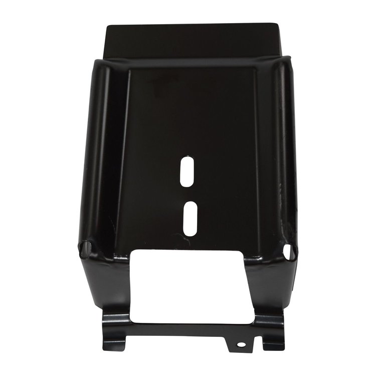 TP03-68SC Trunk Lock Support for 1968-1969 Chevy Chevelle