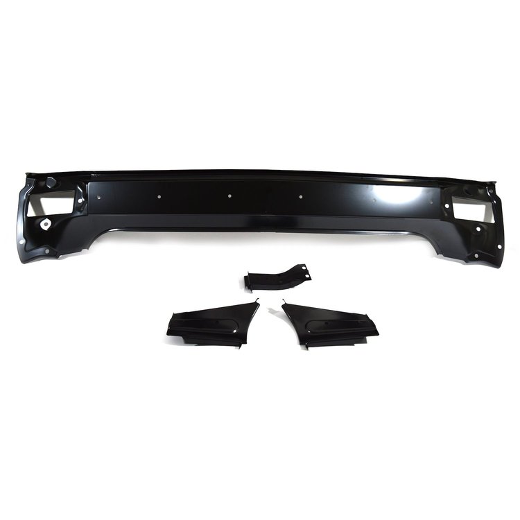 TP05-65 Tail Panel 1965 Pontiac Gto