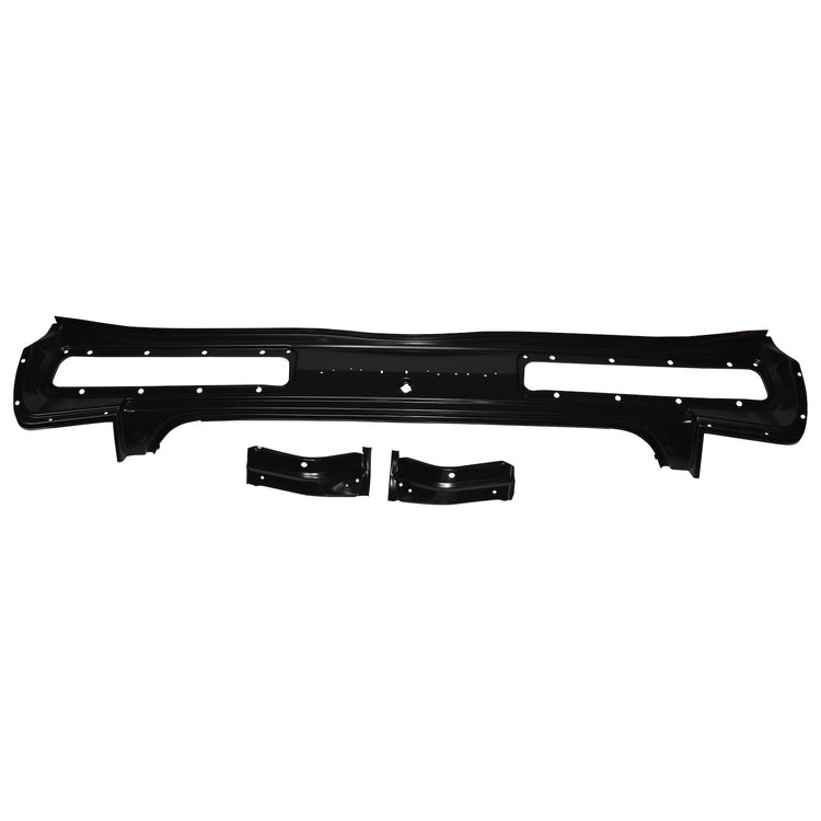 TP05-66 Tail Panel, 1966 Pontiac GTO