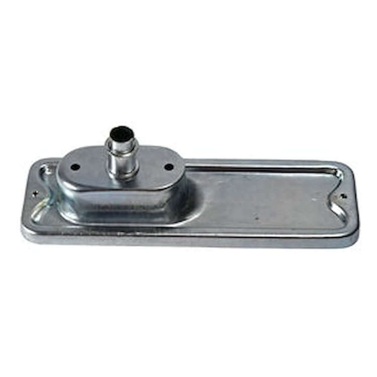 TP07-67H Tail Light Housing for 1967-1972 GM C/K Series Fleetside Trucks