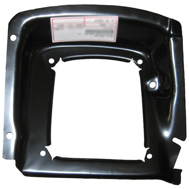 Tail Light Panel Patch 1968 Mopar B-Body