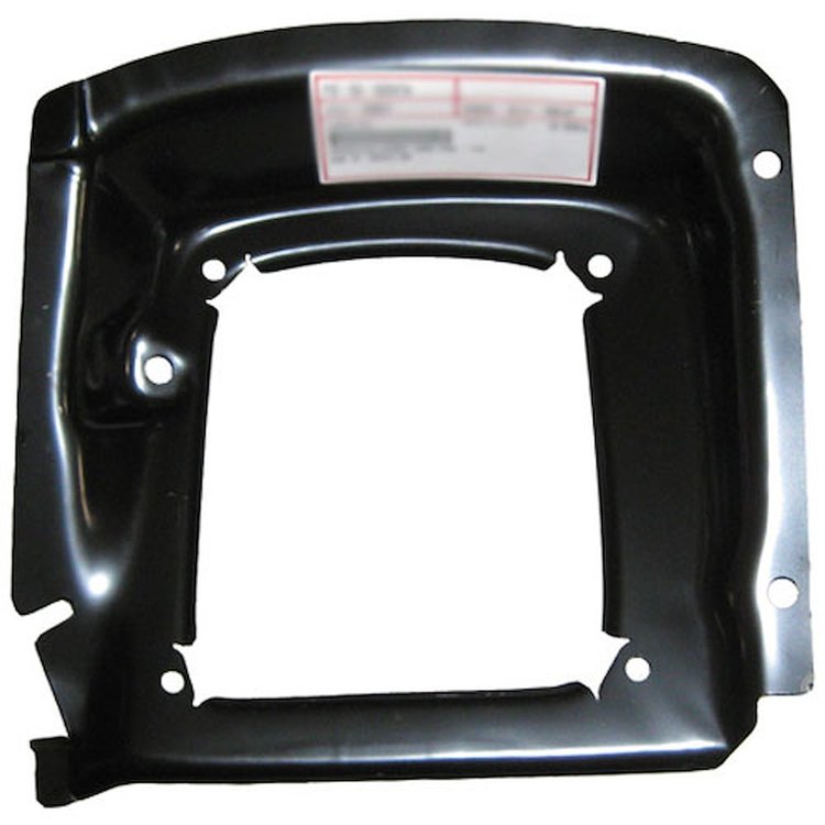 Tail Light Panel Patch 1968 Mopar B-Body