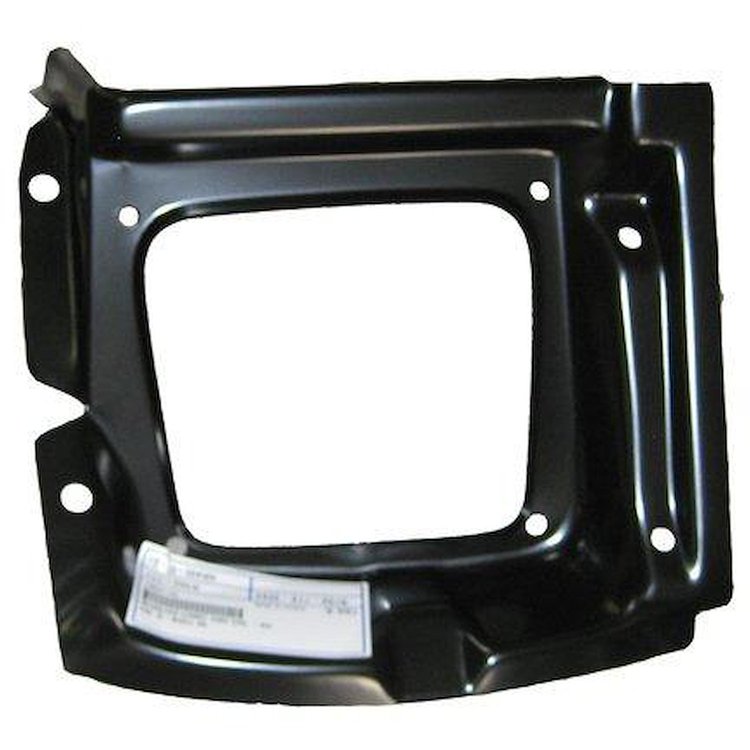 Tail Light Panel Patch 1969 Mopar B-Body