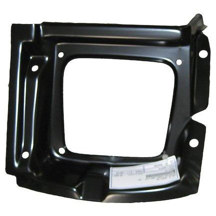 Tail Light Panel Patch 1969 Mopar B-Body