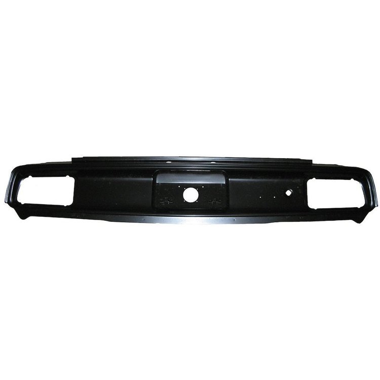 Tail Light Panel 1970-1971 Barracuda