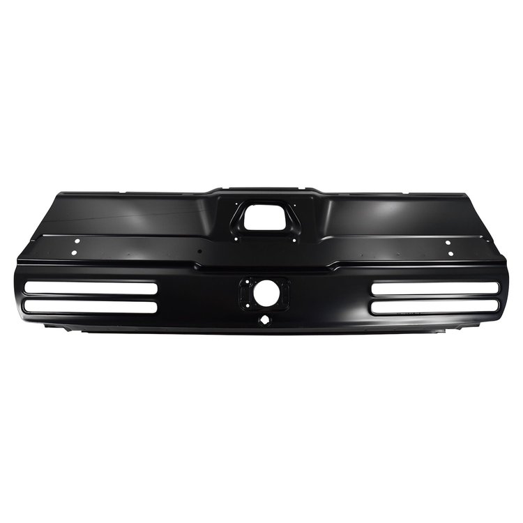 Tail Light Panel 1967-1968 Firebird