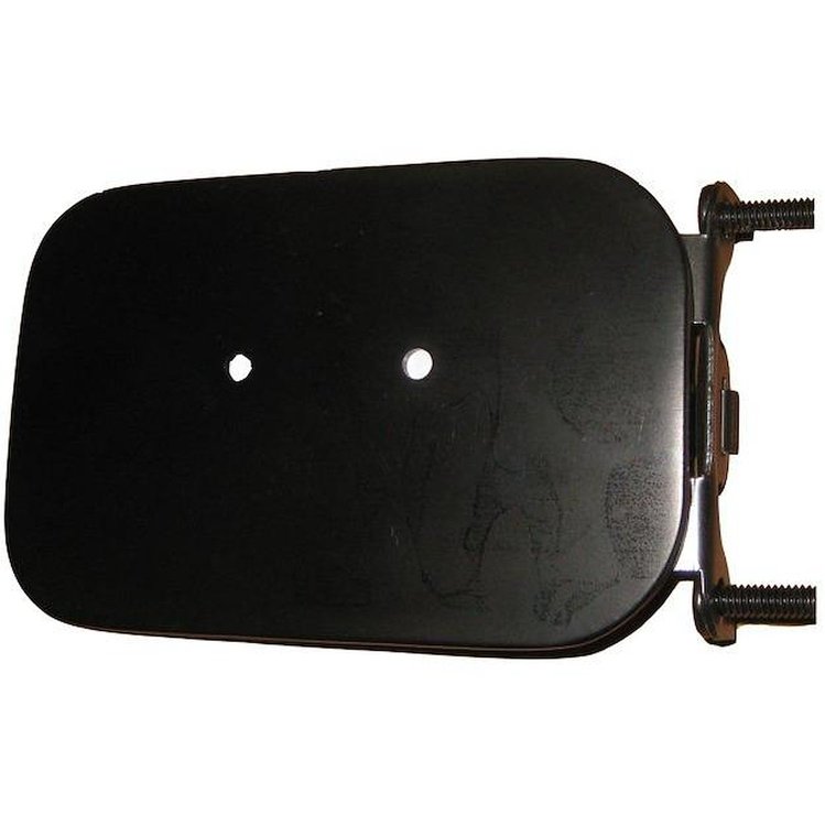 Tail Light Panel Fuel Filler Door 1967-1968 Firebird