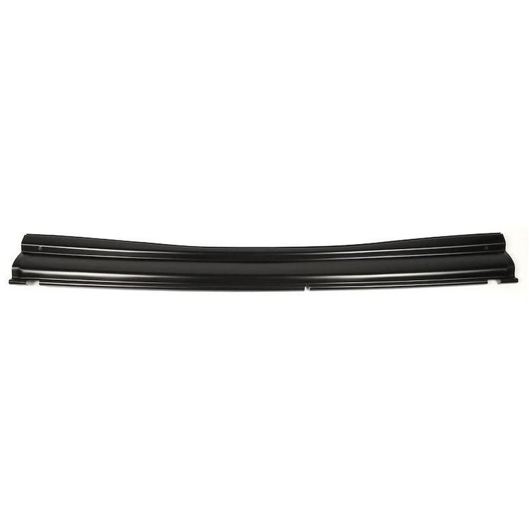 TP13-55 Trunk Tail Panel for 1955-1957 Chevy 150/210/Bel Air Sedan/Hardtop/Convertible (Except Wagon, Nomad & Sedan Delivery)
