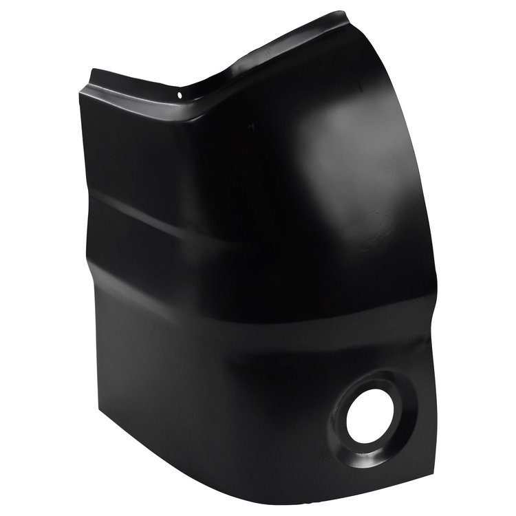 REAR CORNER/TAILLIGHT PANEL LH DG. VAN 71-93