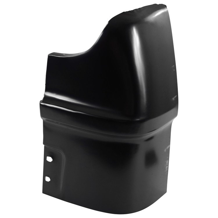TP15-75L Rear Corner Tail Light Panel for 1975-1991 Econoline