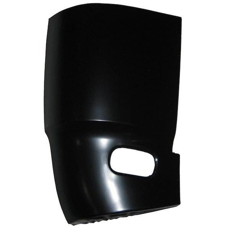 REAR CORNER/TAILLIGHT PANEL LH CHEVY/GMCC VAN 71-96