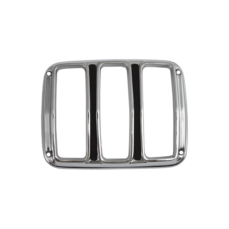 TP20-64B Tail Light Bezel for 1964-1966 Ford Mustang