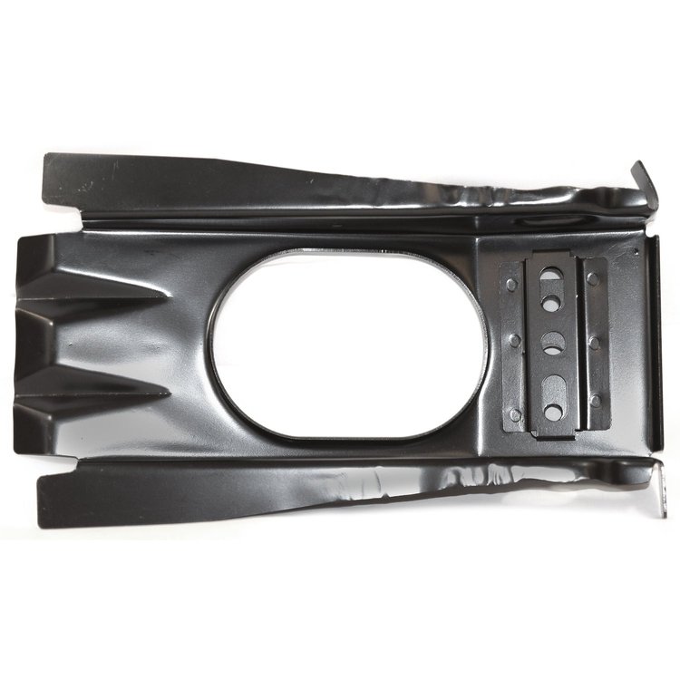TP20-651B Tail Light Panel Brace for 1965-1968 Ford Mustang Convertible
