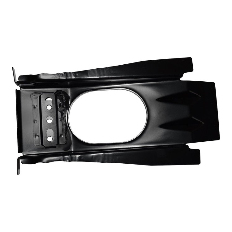 TP20-65B Tail Panel Center Brace for 1965-1966 Ford Mustang Coupe Fastback