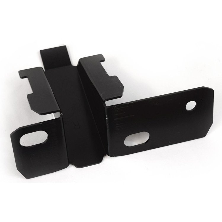 TP20-65BR Rear Inner Trunk Bracket for 1965-1966 Ford Mustang