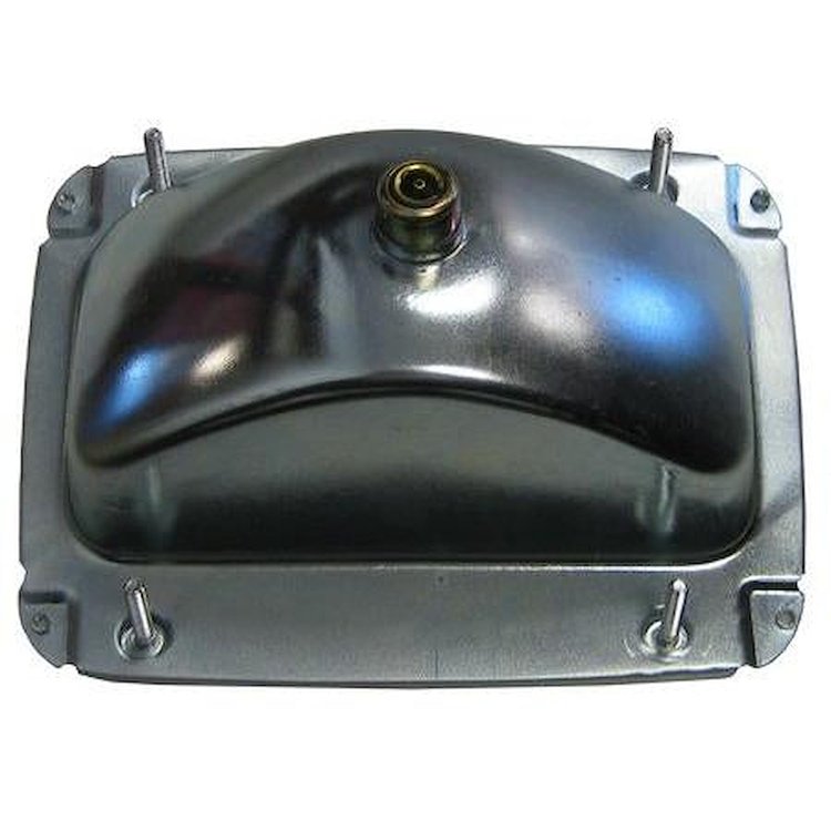 TP20-65H Tail Light Housing for 1965-1966 Ford Mustang