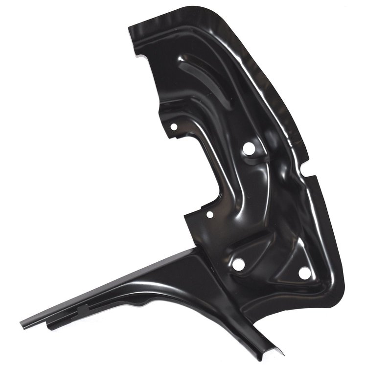 1965-1966 Mustang Tail Light Mounting Panel
