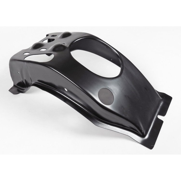 TP20-67B Tail Panel Brace for 1967-1968 Ford Mustang